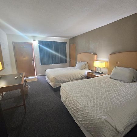 Hastings Inn Zewnętrze zdjęcie