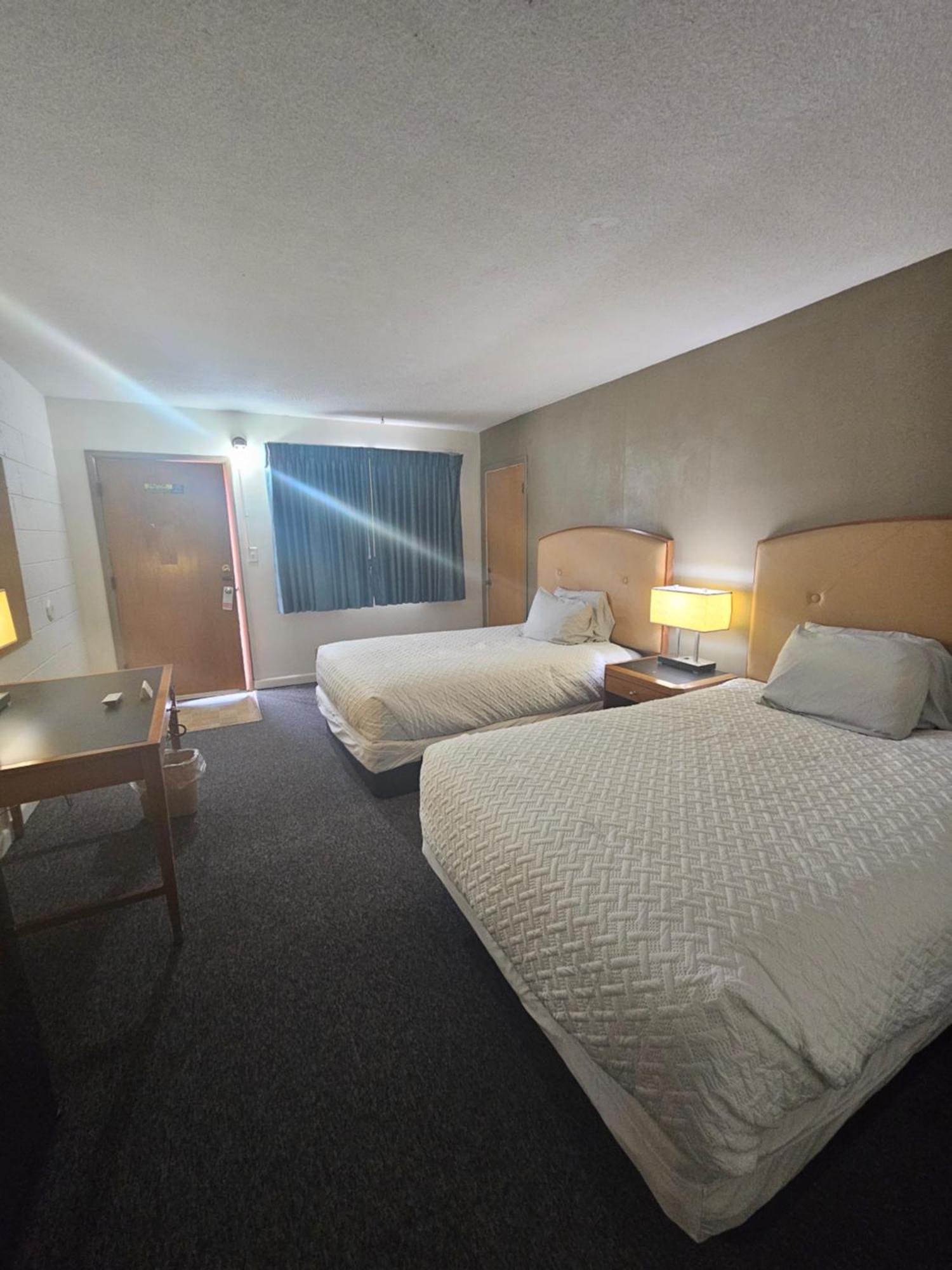 Hastings Inn Zewnętrze zdjęcie