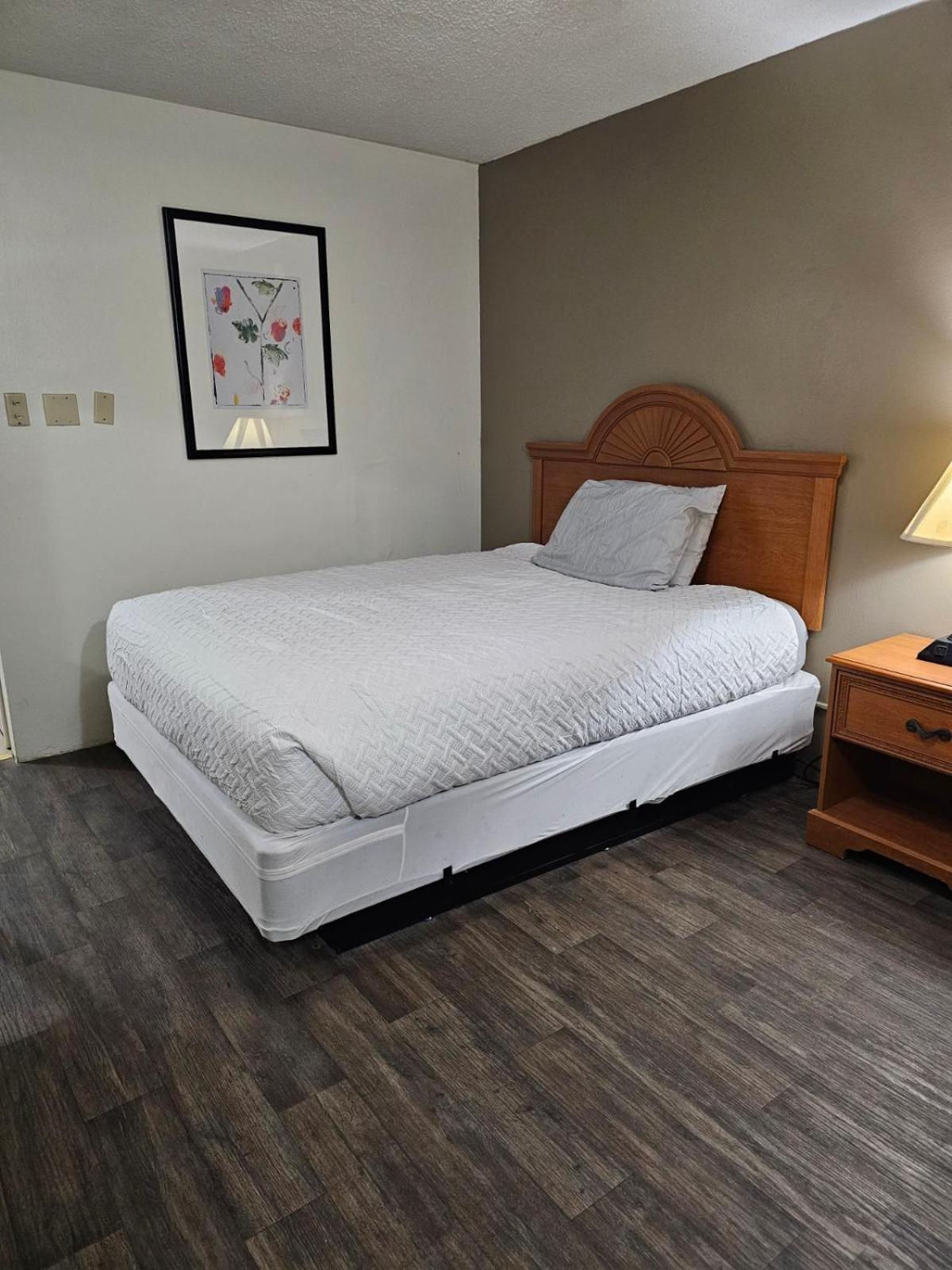 Hastings Inn Zewnętrze zdjęcie