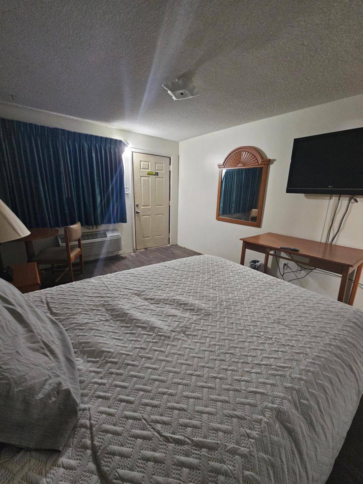 Hastings Inn Zewnętrze zdjęcie