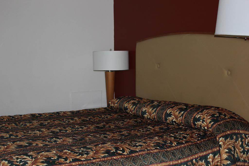 Hastings Inn Zewnętrze zdjęcie