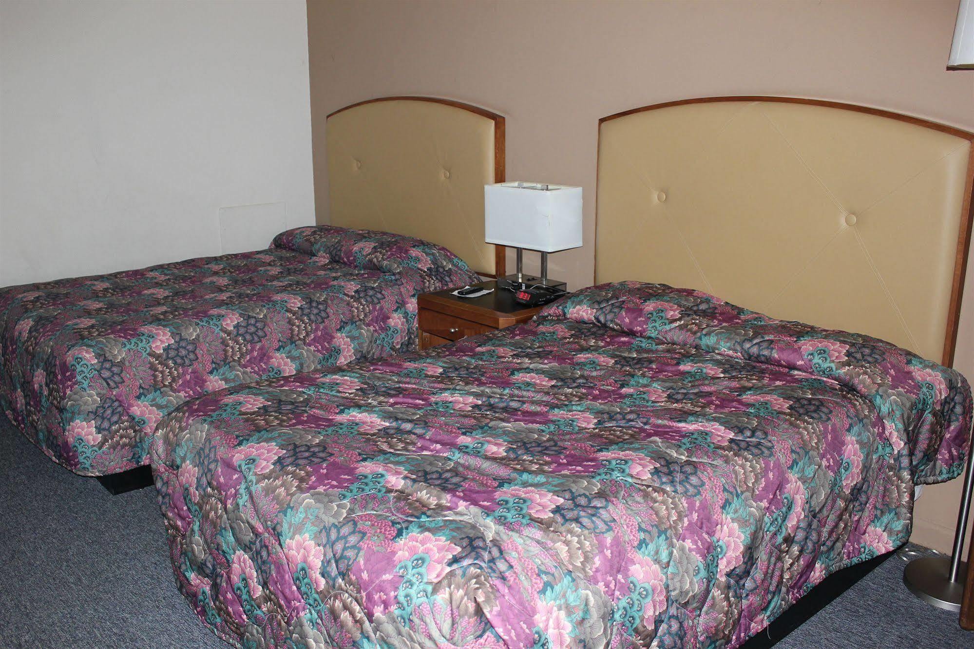 Hastings Inn Zewnętrze zdjęcie