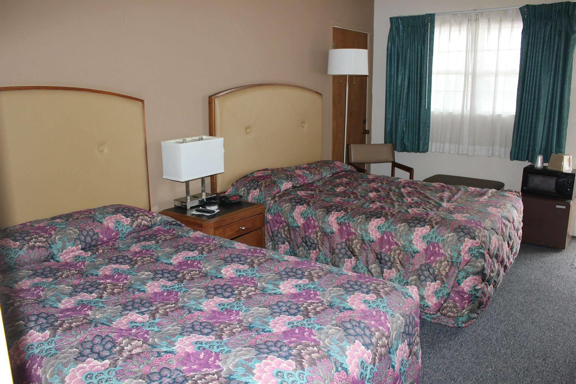 Hastings Inn Zewnętrze zdjęcie